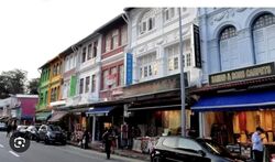 North Bridge Road (D7), Retail #632389141